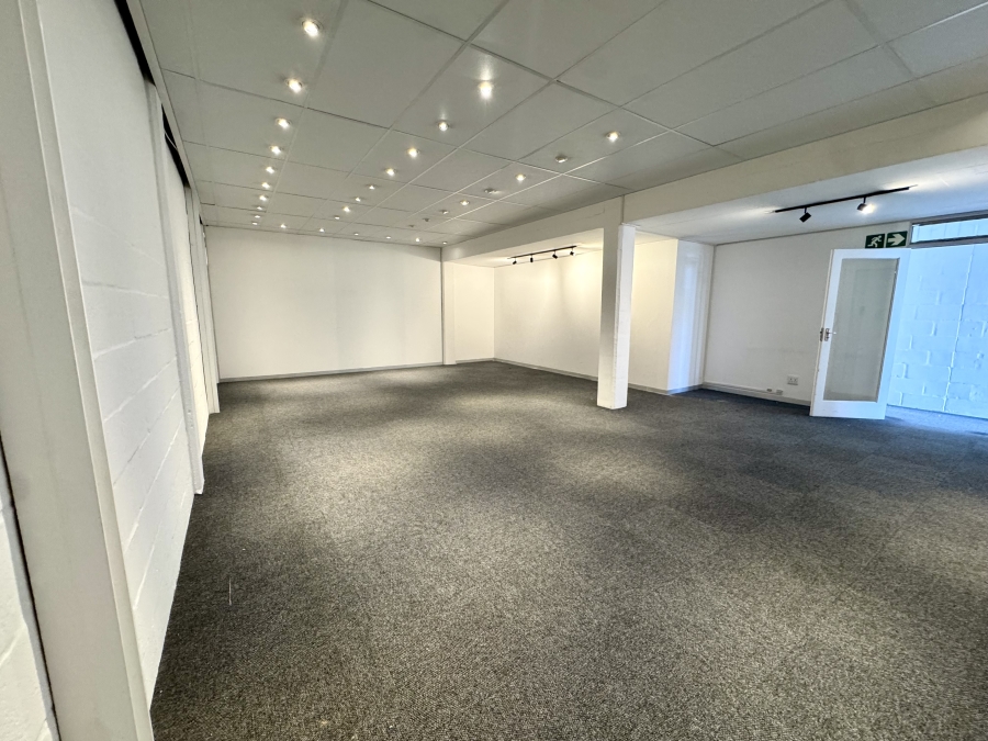 To Let commercial Property for Rent in Montague Gardens Western Cape